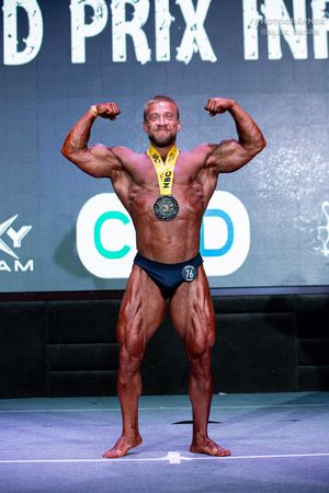  BODYBUILDING 90